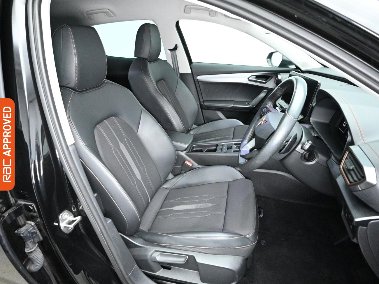 Used Cupra Formentor 2023 for sale - 77879191: Photo 13