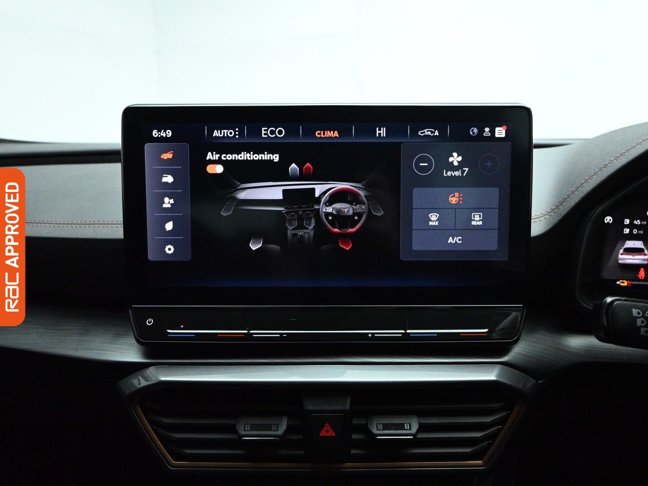 Used Cupra Formentor 2023 for sale - 77879191: Photo 15