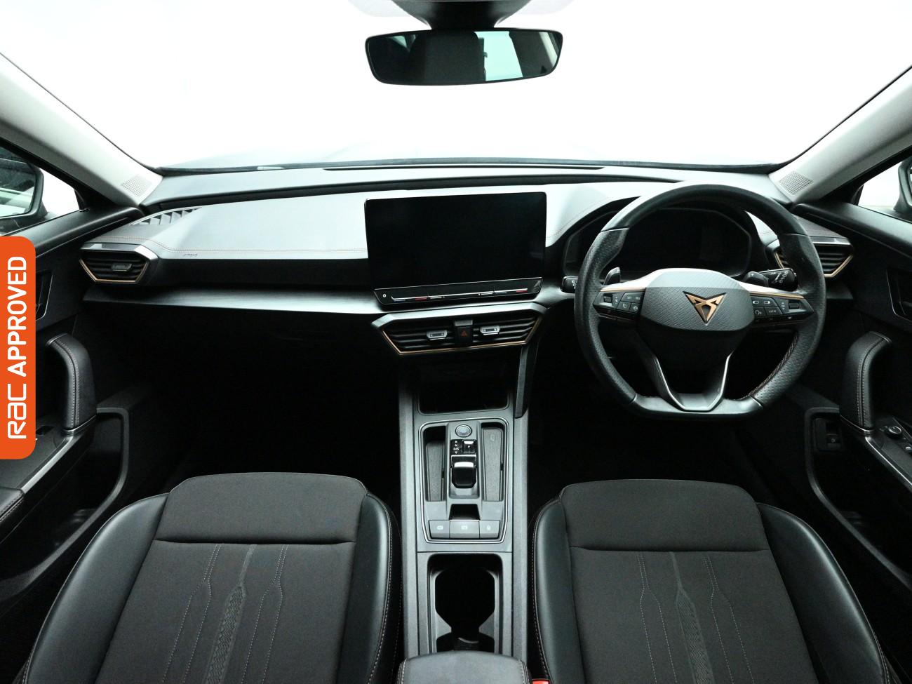 Used Cupra Formentor 2023 for sale - 77879191: Photo 2