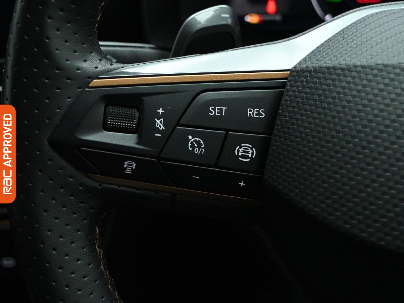 Used Cupra Formentor 2023 for sale - 77879191: Photo 23