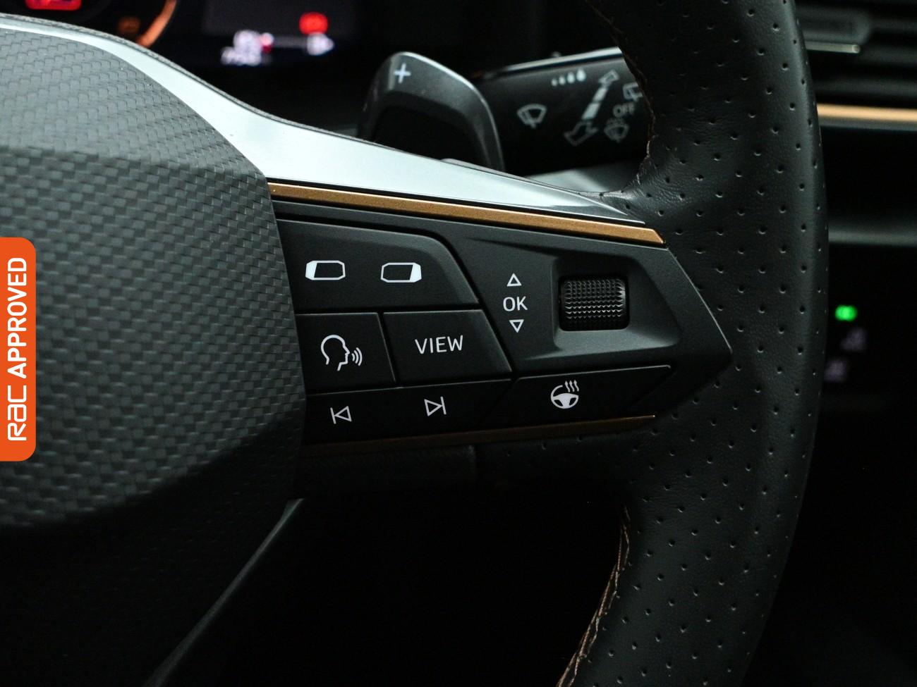 Used Cupra Formentor 2023 for sale - 77879191: Photo 24