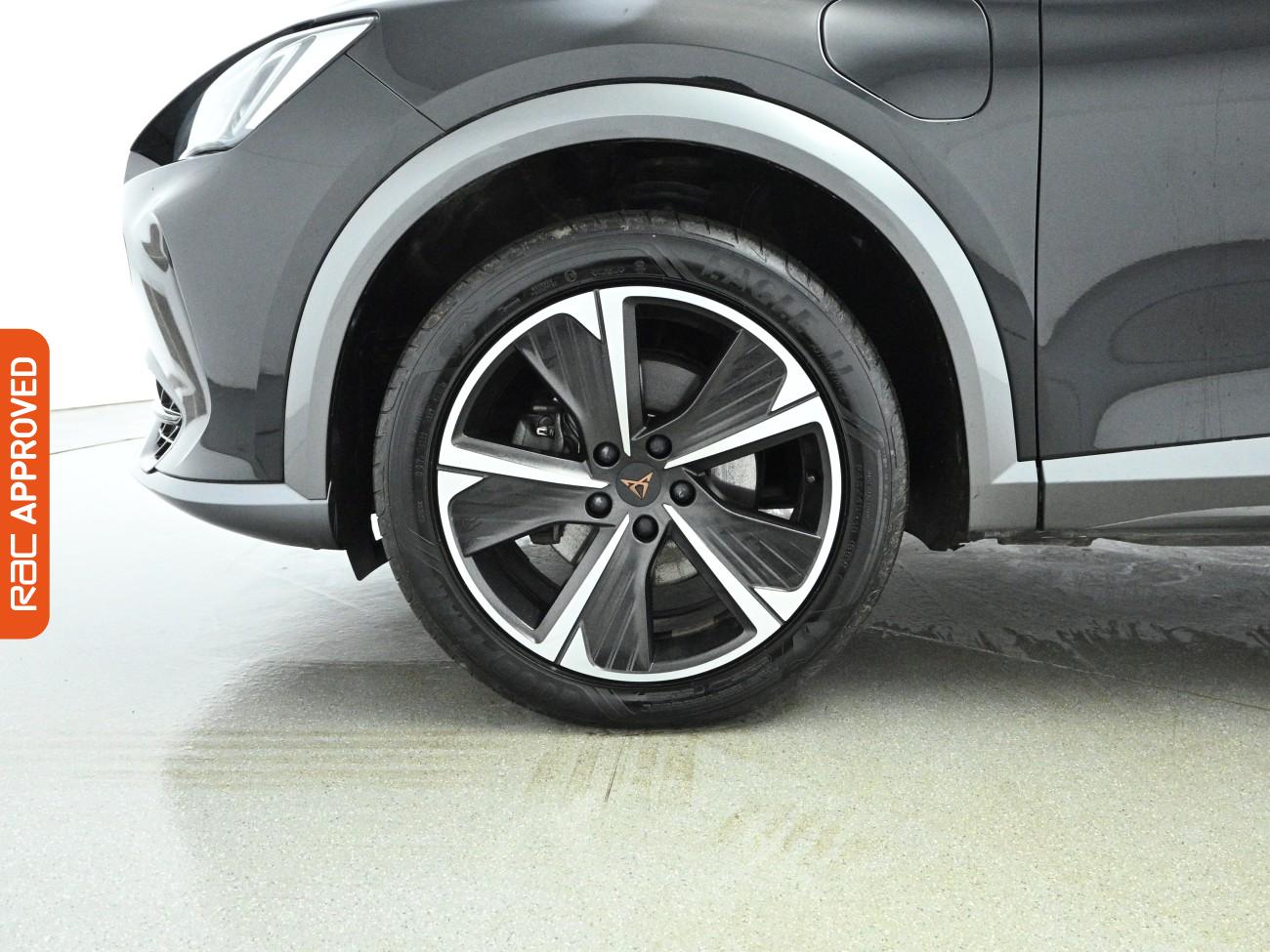 Used Cupra Formentor 2023 for sale - 77879191: Photo 32