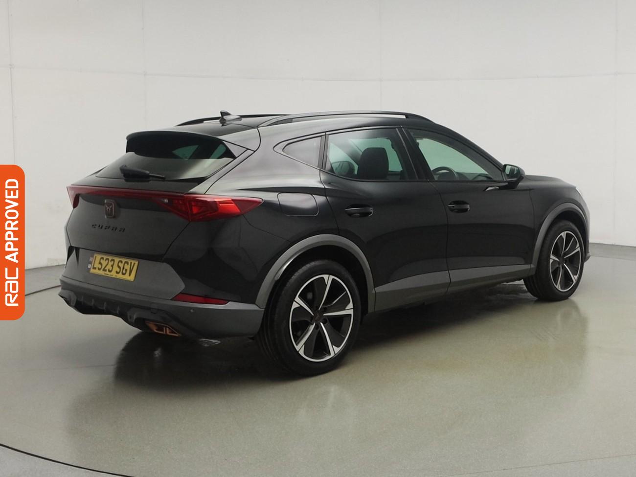 Used Cupra Formentor 2023 for sale - 77879191: Photo 35