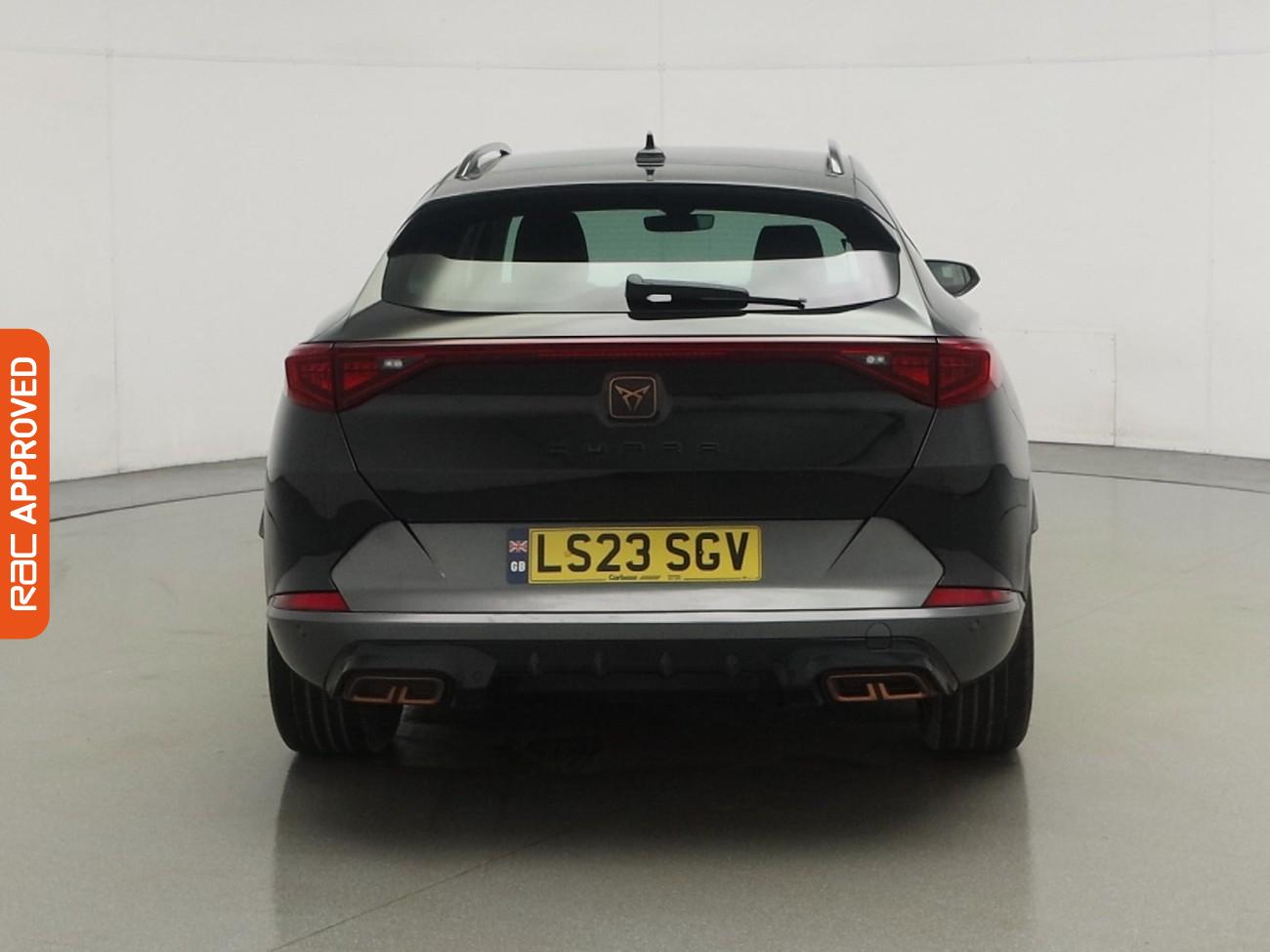 Used Cupra Formentor 2023 for sale - 77879191: Photo 9