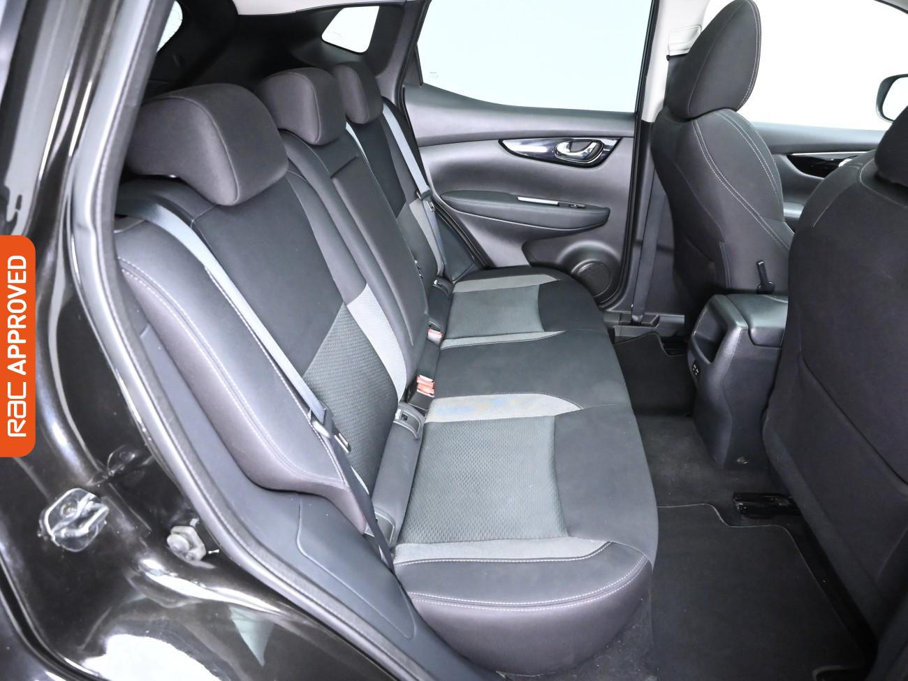 Used Nissan Qashqai 2020 for sale - 77355388: Photo 12