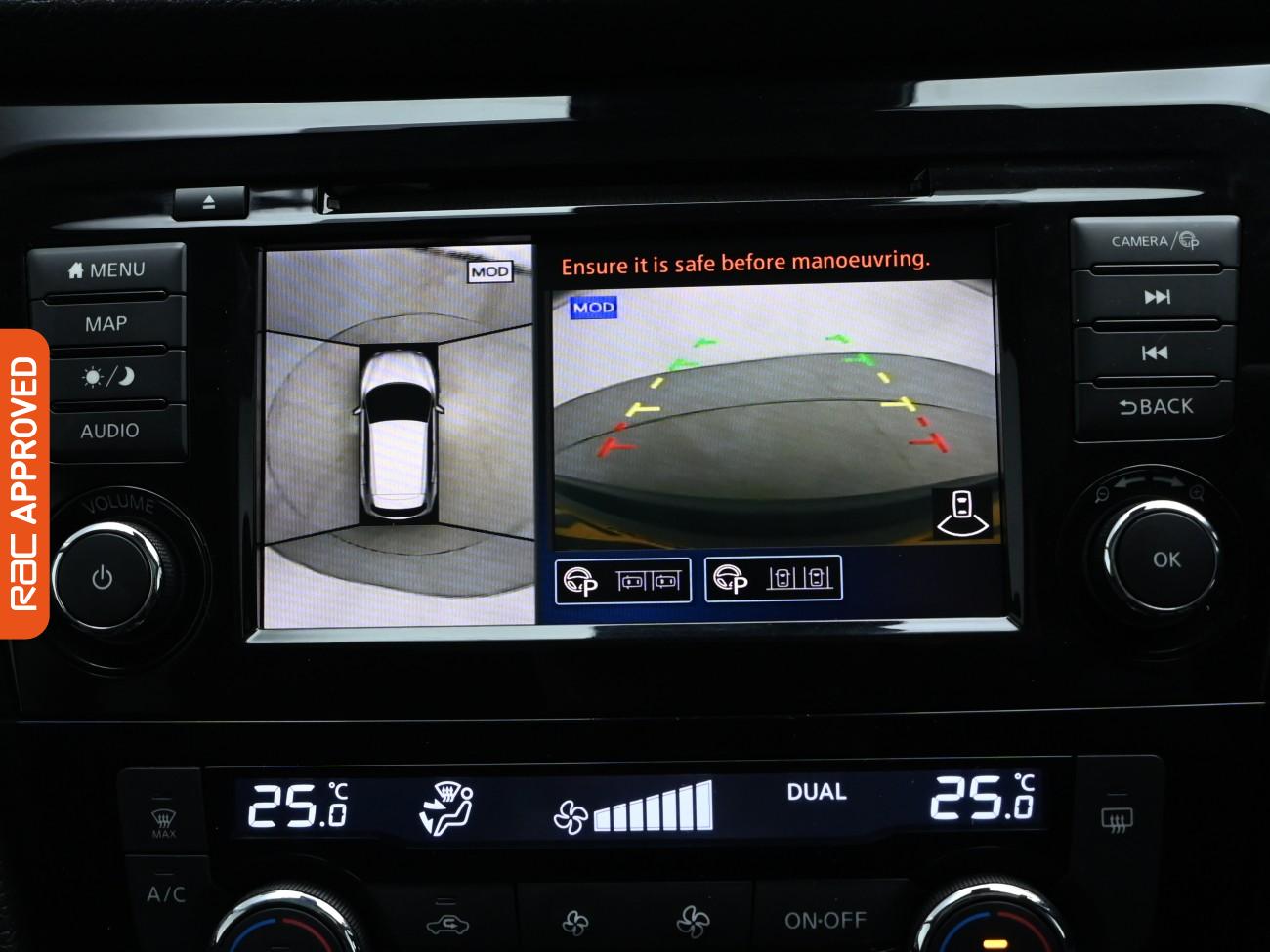 Used Nissan Qashqai 2020 for sale - 77355388: Photo 16