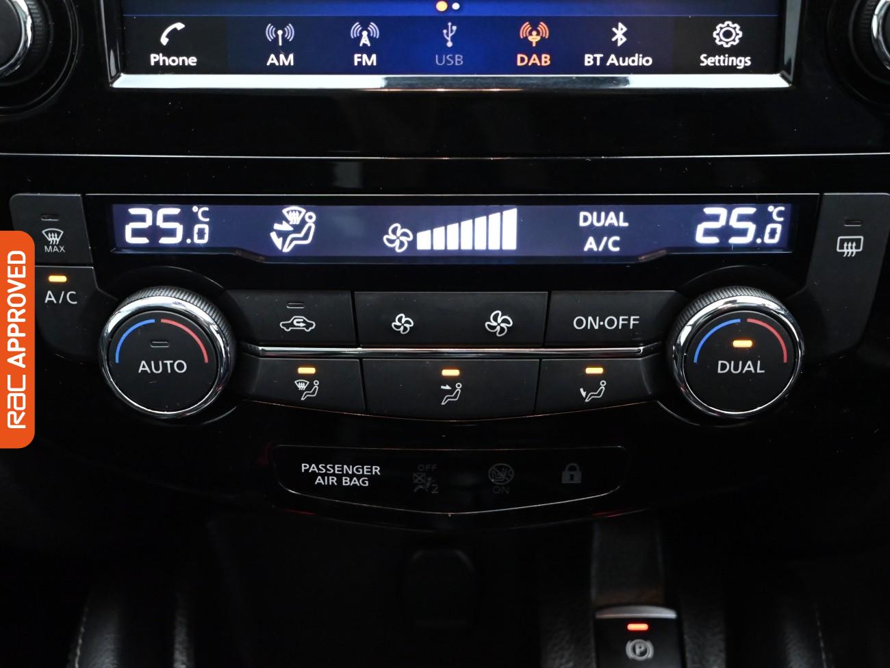 Used Nissan Qashqai 2020 for sale - 77355388: Photo 17