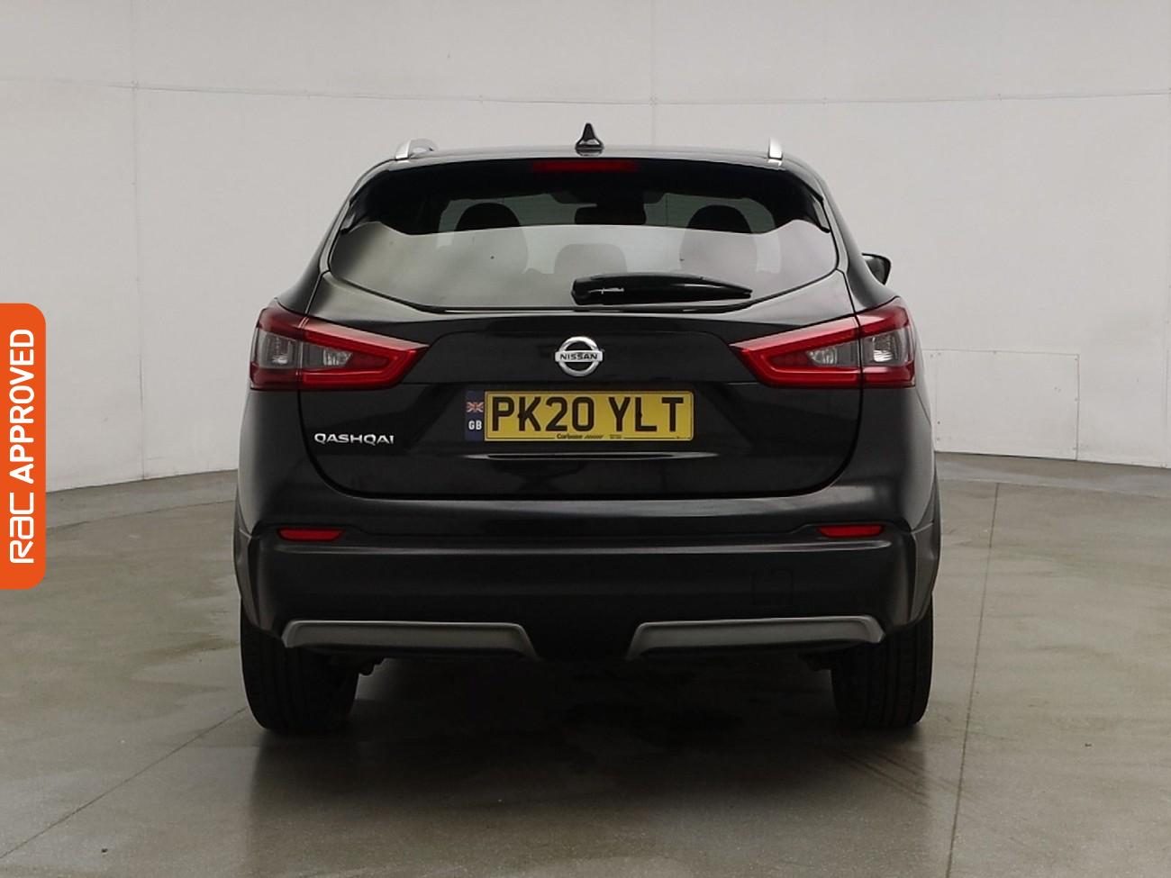 Used Nissan Qashqai 2020 for sale - 77355388: Photo 8