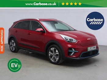 Used Kia Niro 2022 for sale - 79487190: Photo