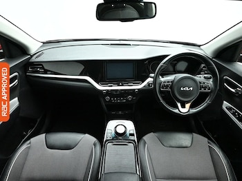 Used Kia Niro 2022 for sale - 79487190: Photo
