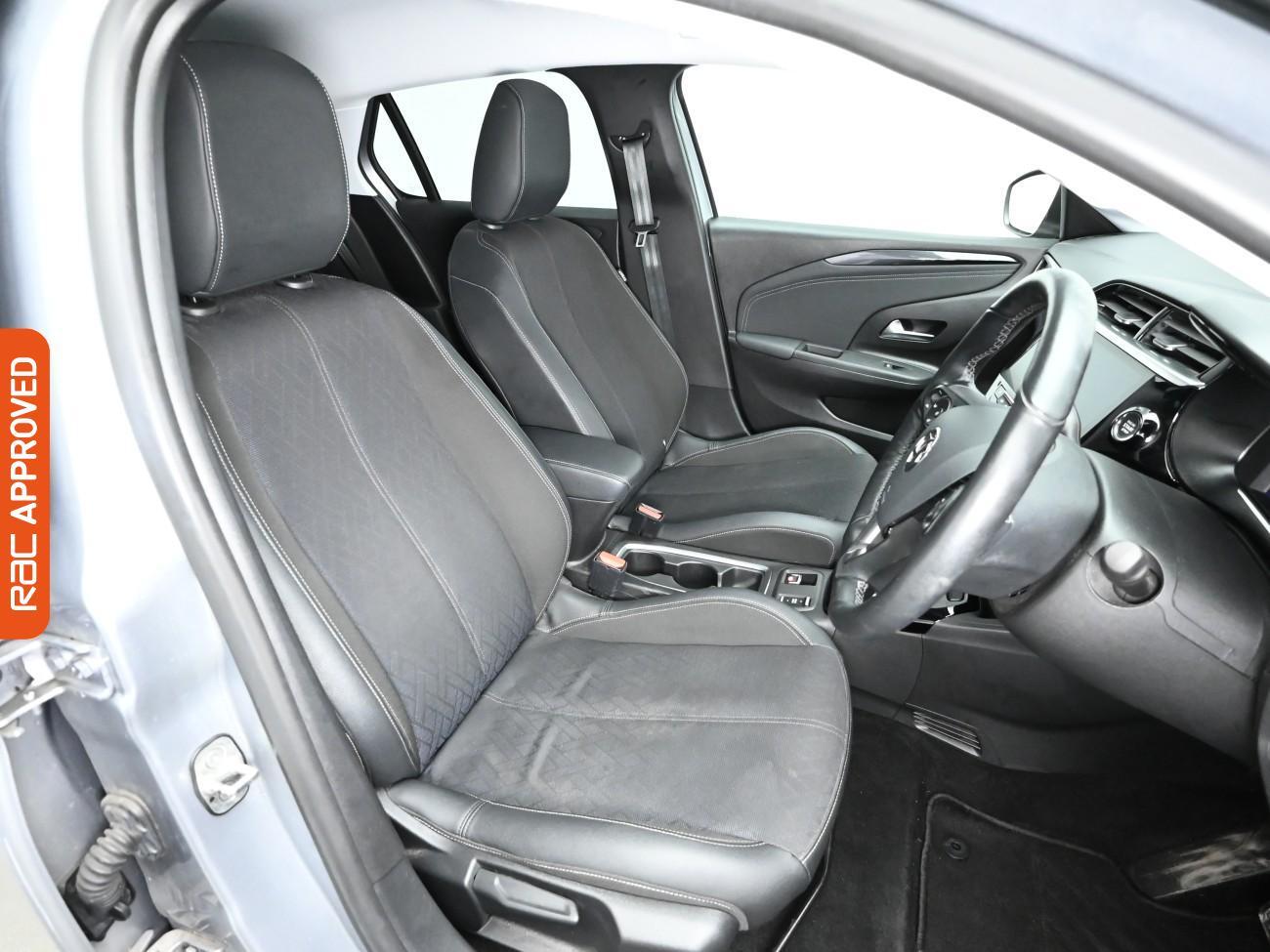 Used Vauxhall Corsa 2020 for sale - 77340822: Photo 14