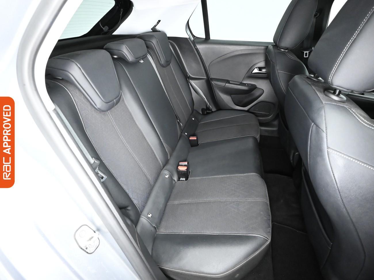 Used Vauxhall Corsa 2020 for sale - 77340822: Photo 15