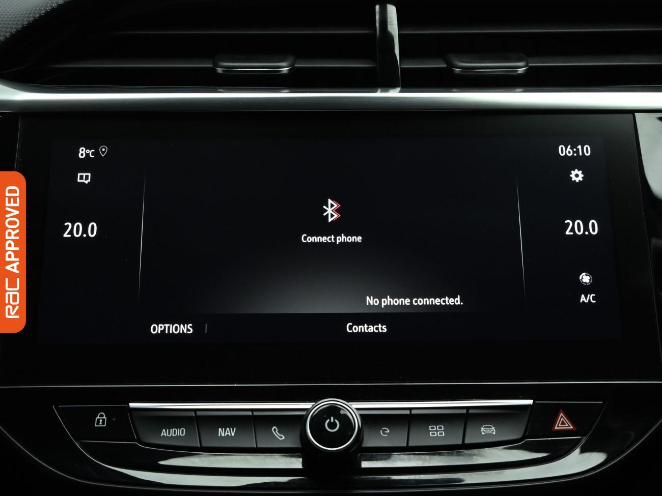 Used Vauxhall Corsa 2020 for sale - 77340822: Photo 18