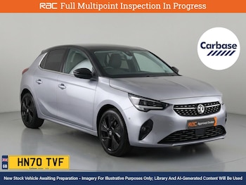 Used Vauxhall Corsa 2020 for sale - 77340822: Photo