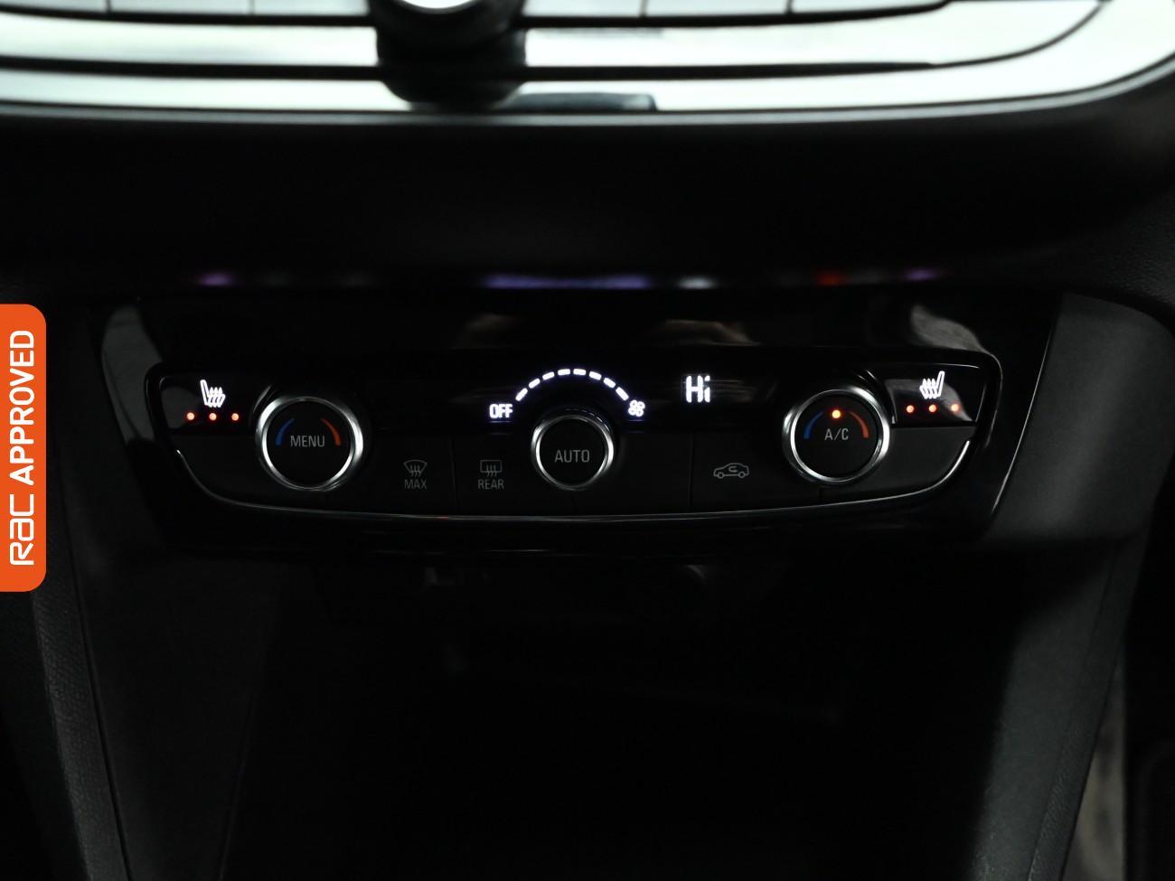 Used Vauxhall Corsa 2020 for sale - 77340822: Photo 20