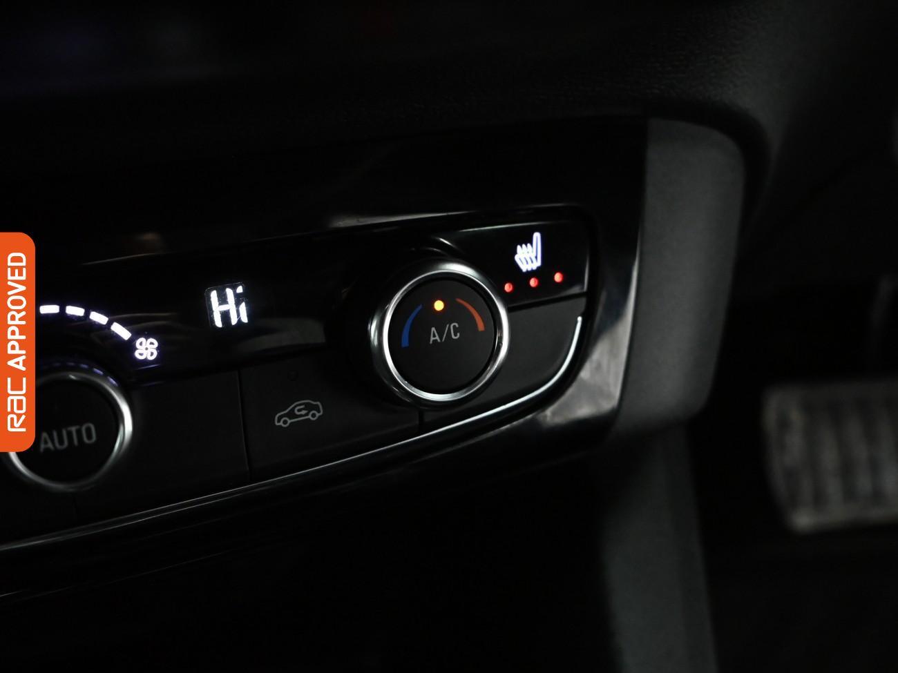 Used Vauxhall Corsa 2020 for sale - 77340822: Photo 21