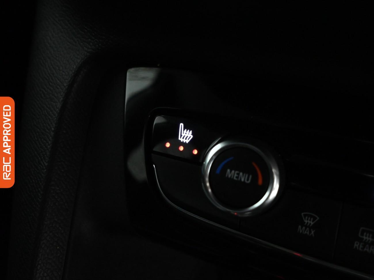 Used Vauxhall Corsa 2020 for sale - 77340822: Photo 23