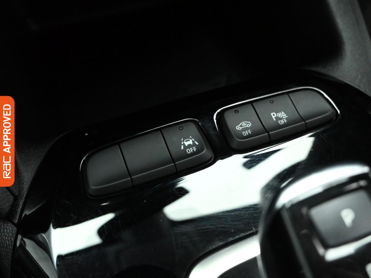 Used Vauxhall Corsa 2020 for sale - 77340822: Photo 24