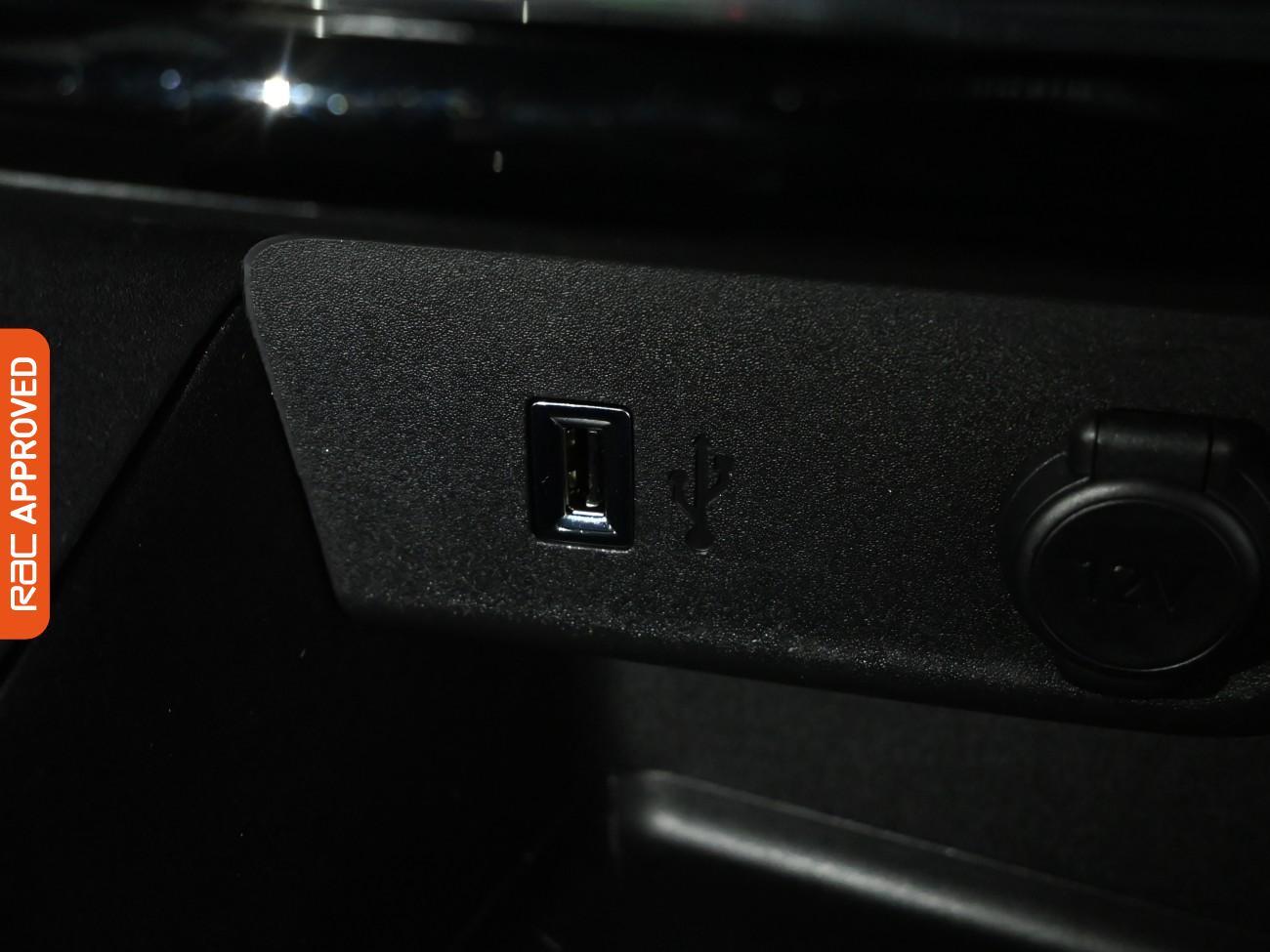 Used Vauxhall Corsa 2020 for sale - 77340822: Photo 25