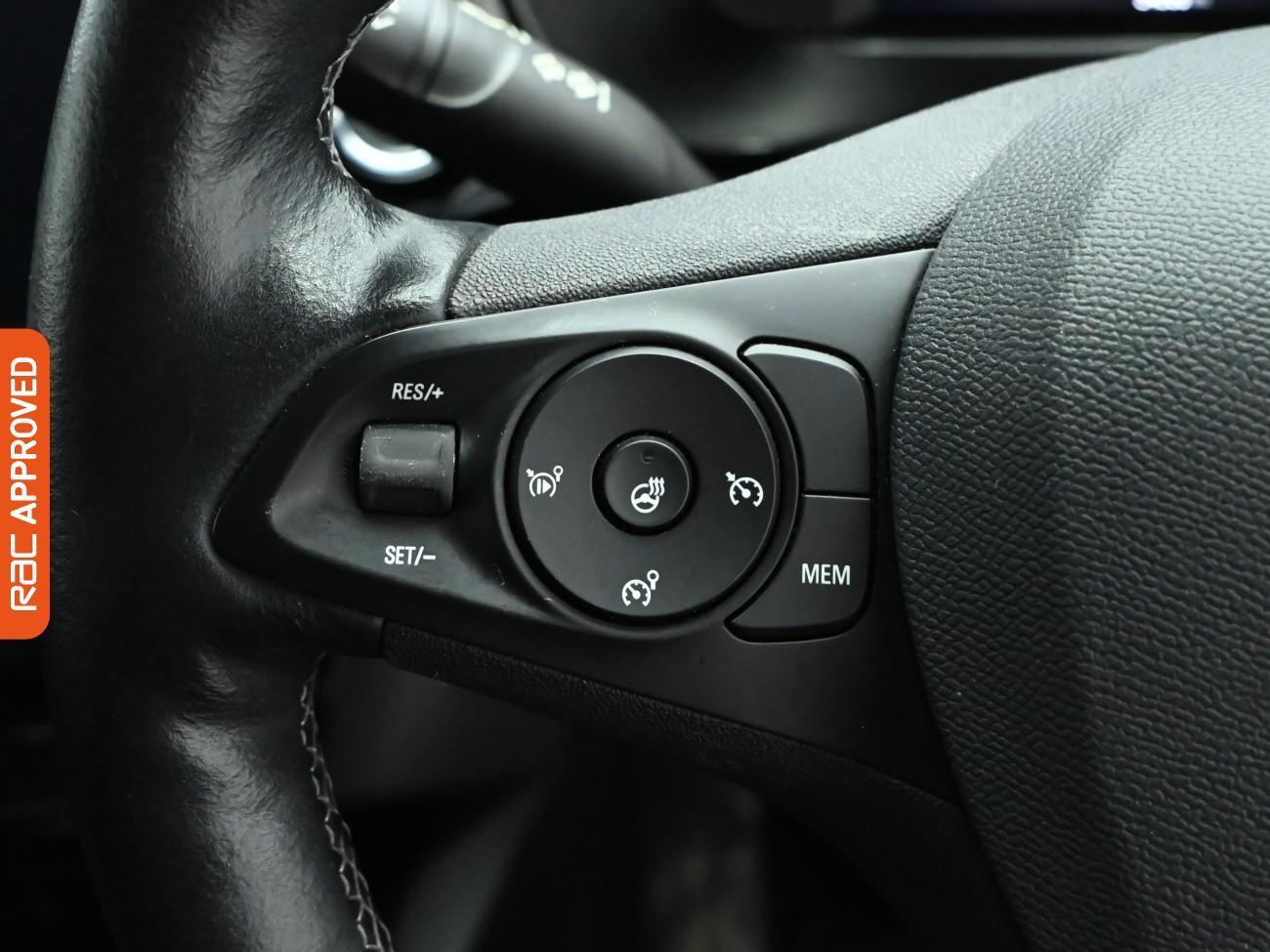 Used Vauxhall Corsa 2020 for sale - 77340822: Photo 26