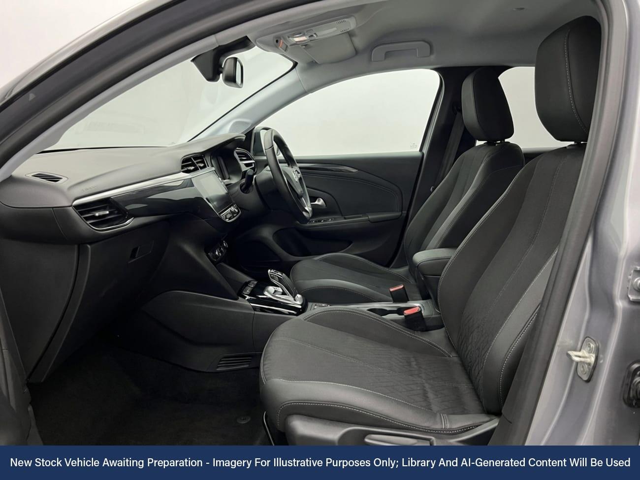 Used Vauxhall Corsa 2020 for sale - 77340822: Photo 3