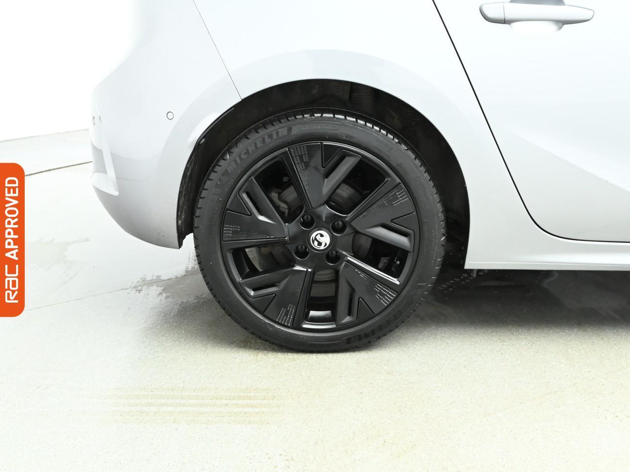 Used Vauxhall Corsa 2020 for sale - 77340822: Photo 33