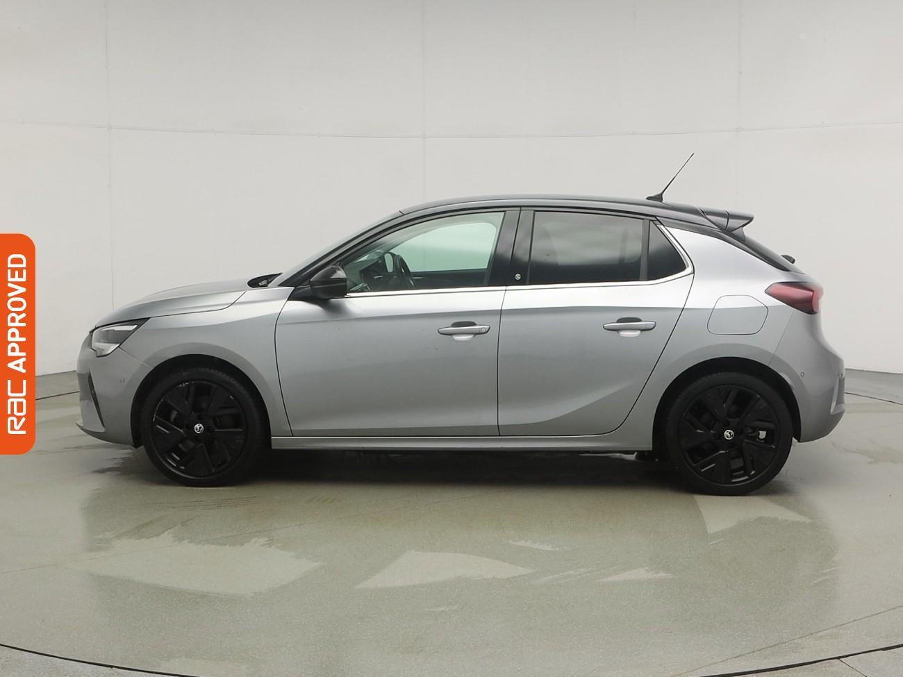 Used Vauxhall Corsa 2020 for sale - 77340822: Photo 35