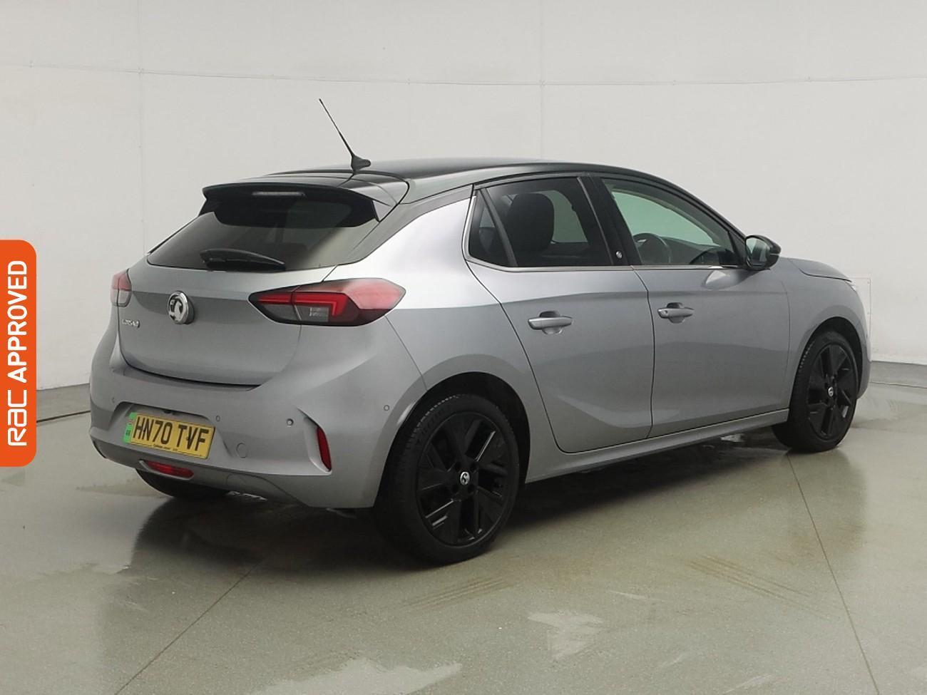 Used Vauxhall Corsa 2020 for sale - 77340822: Photo 36