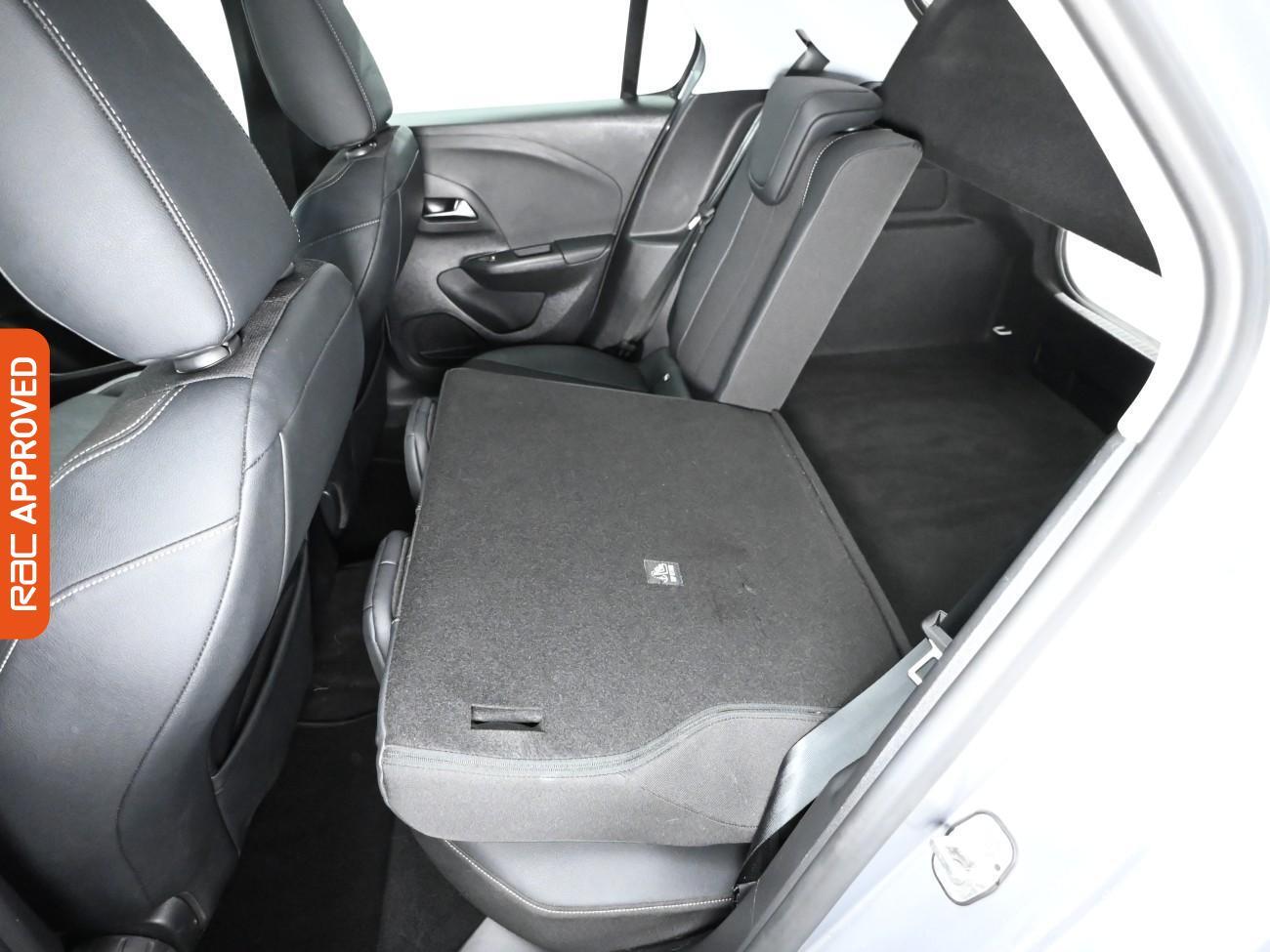 Used Vauxhall Corsa 2020 for sale - 77340822: Photo 37