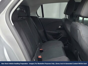 Used Vauxhall Corsa 2020 for sale - 77340822: Photo