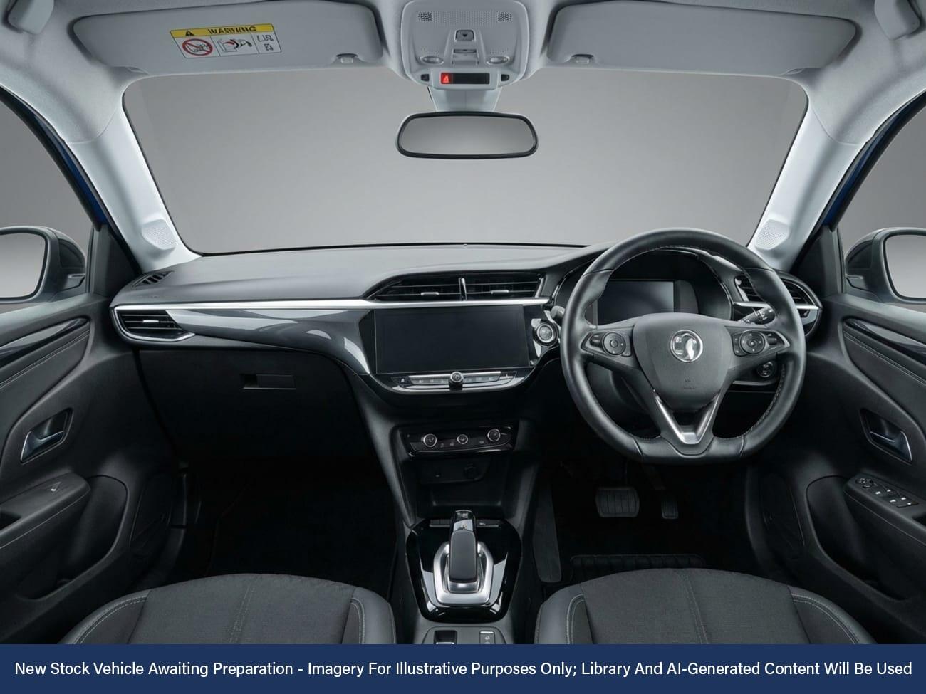 Used Vauxhall Corsa 2020 for sale - 77340822: Photo 7