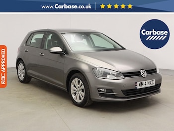 Used Volkswagen Golf 2014 for sale - 78755268: Photo