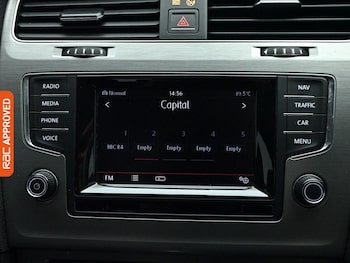 Used Volkswagen Golf 2014 for sale - 78755268: Photo