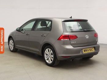 Used Volkswagen Golf 2014 for sale - 78755268: Photo