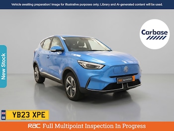 Used MG MG ZS 2023 for sale - 79456114: Photo