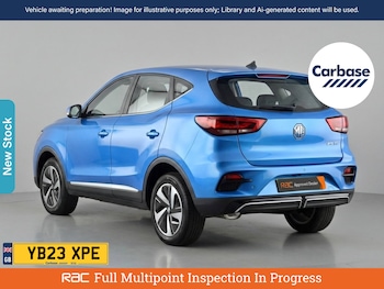 Used MG MG ZS 2023 for sale - 79456114: Photo