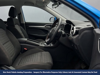 Used MG MG ZS 2023 for sale - 79456114: Photo