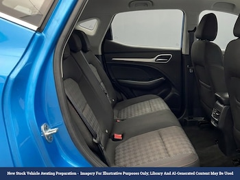 Used MG MG ZS 2023 for sale - 79456114: Photo