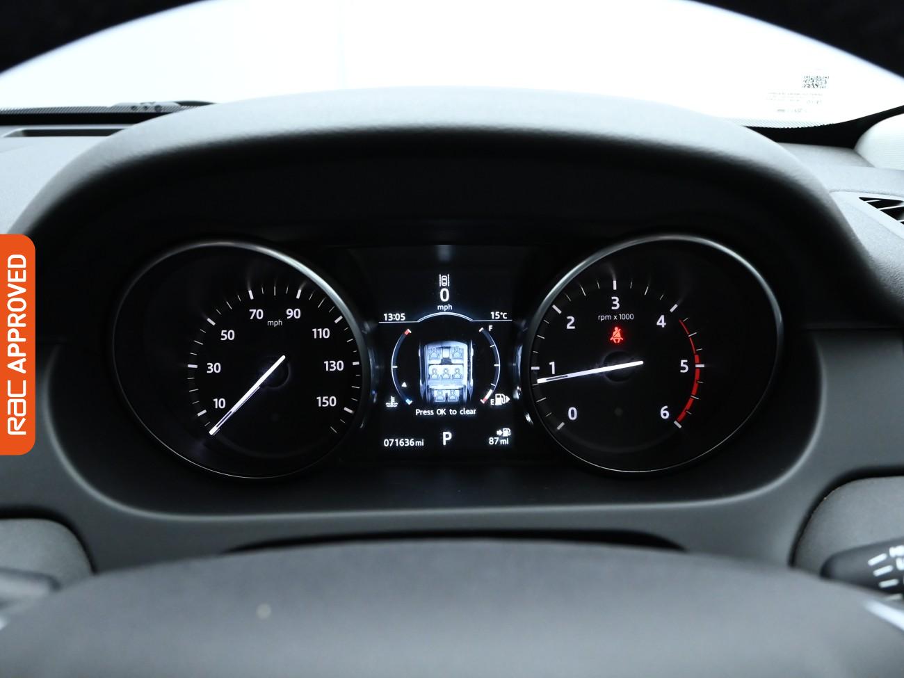 Used Land Rover Discovery Sport 2017 for sale - 77233313: Photo 11