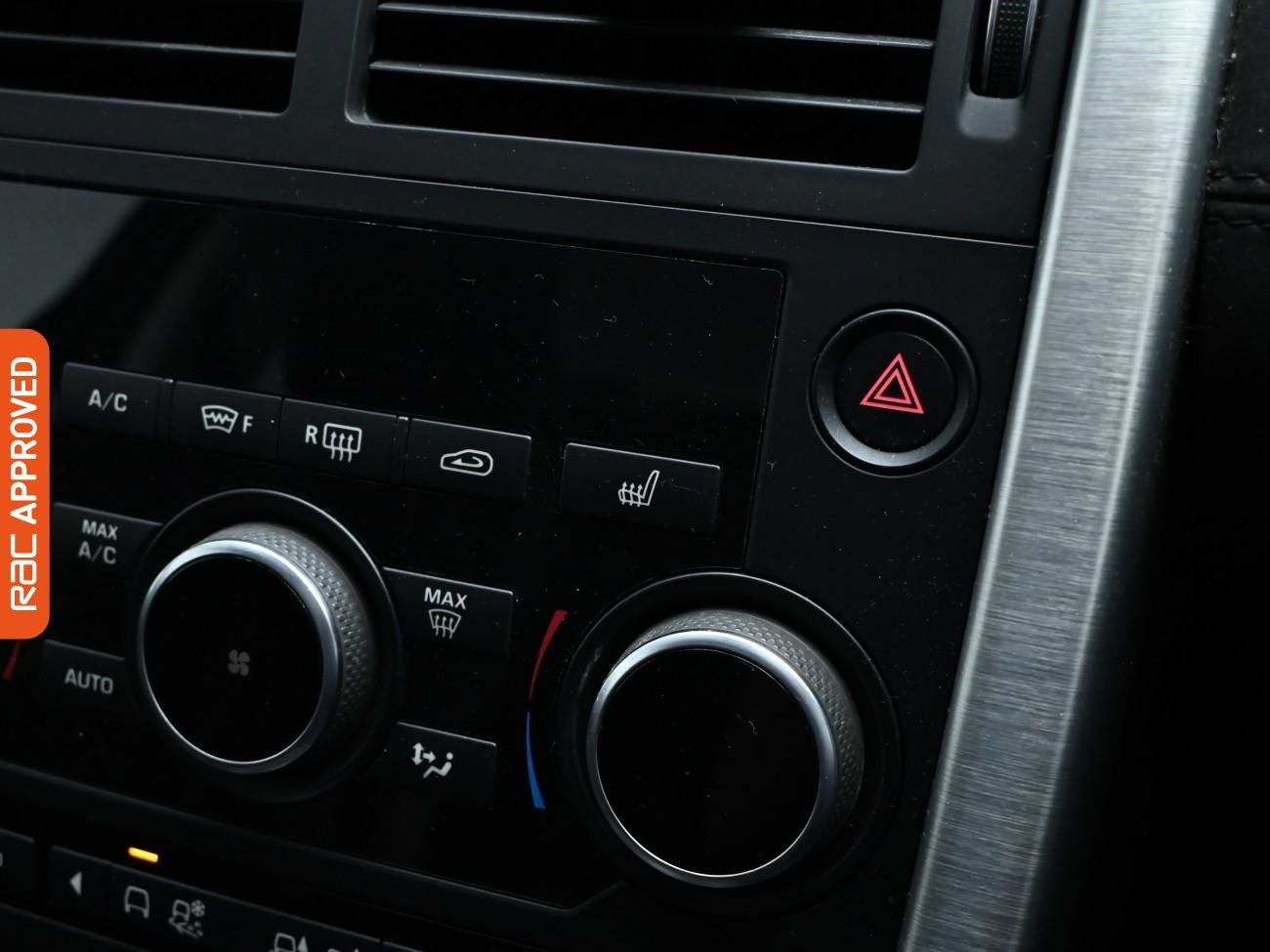 Used Land Rover Discovery Sport 2017 for sale - 77233313: Photo 18