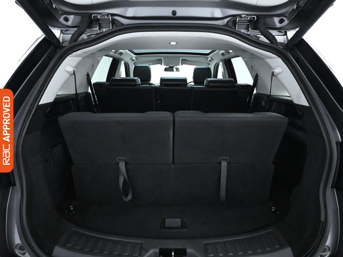 Used Land Rover Discovery Sport 2017 for sale - 77233313: Photo 28