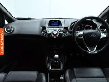 Used Ford Fiesta 2014 for sale - 75331539: Photo