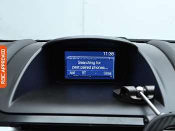 Used Ford Fiesta 2014 for sale - 75331539: Photo