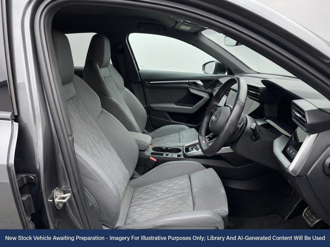 Used Audi A3 2021 for sale - 78078944: Photo 3