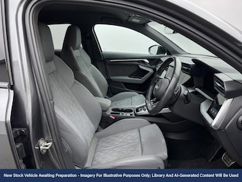 Used Audi A3 2021 for sale - 78078944: Photo