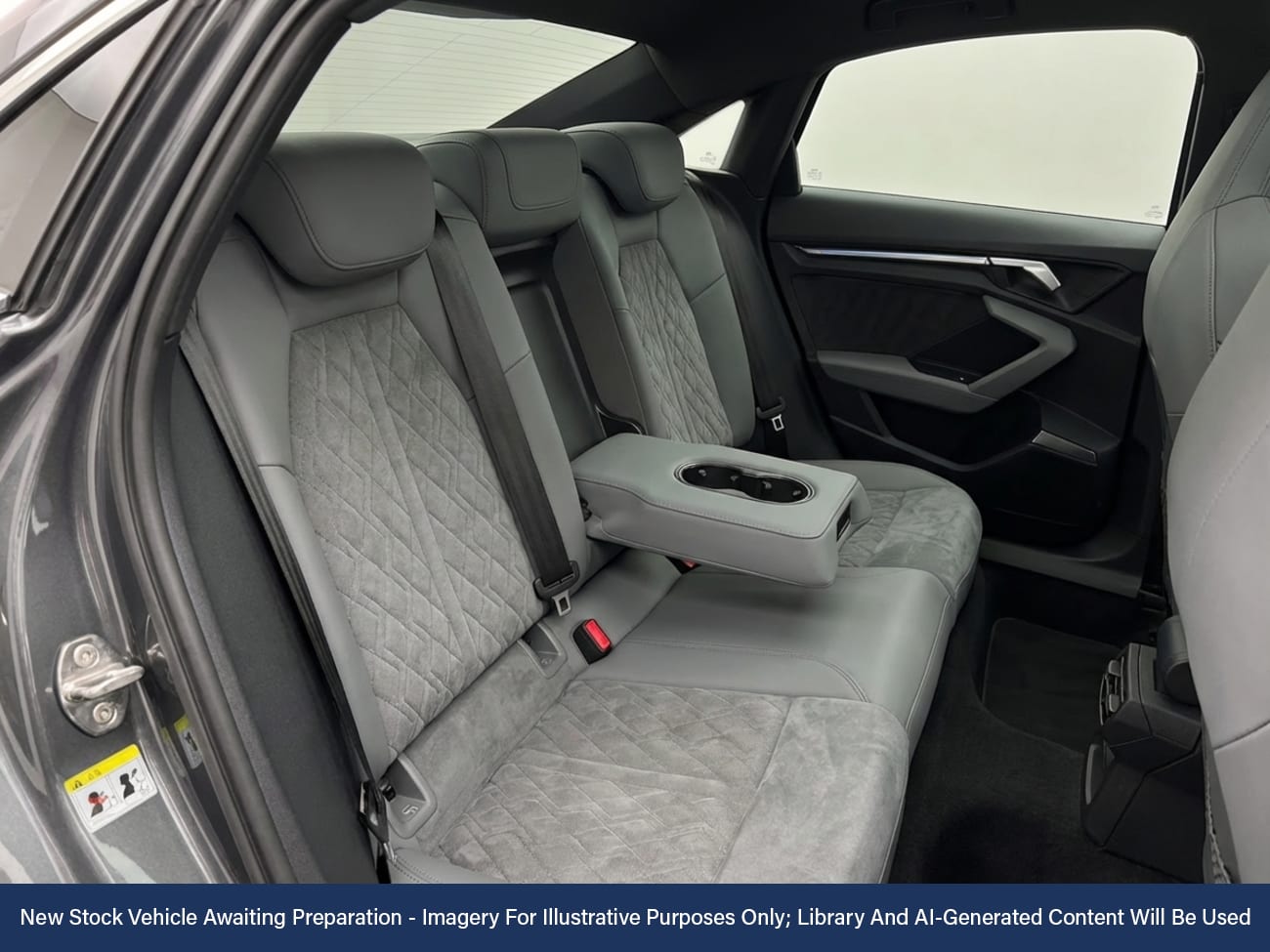 Used Audi A3 2021 for sale - 78078944: Photo 4