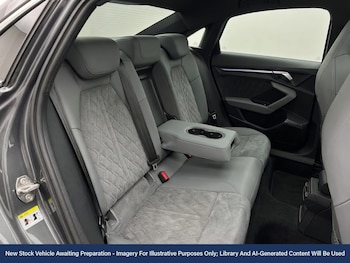 Used Audi A3 2021 for sale - 78078944: Photo