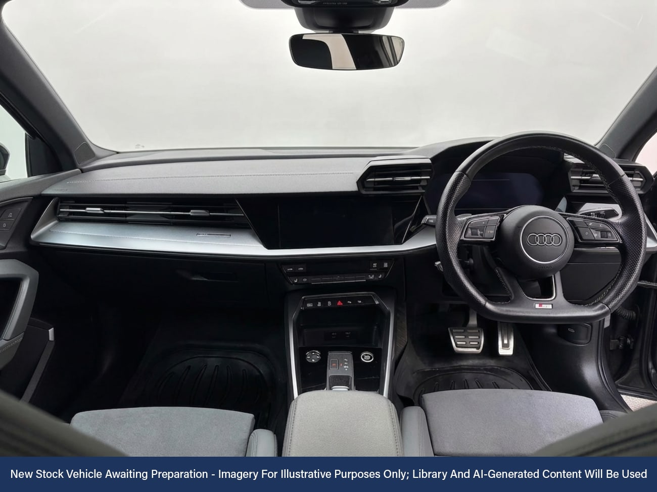 Used Audi A3 2021 for sale - 78078944: Photo 6