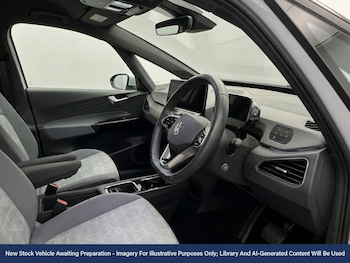 Used Volkswagen ID.3 2023 for sale - 78433275: Photo