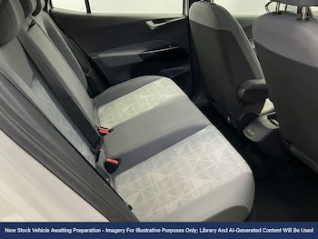 Used Volkswagen ID.3 2023 for sale - 78433275: Photo